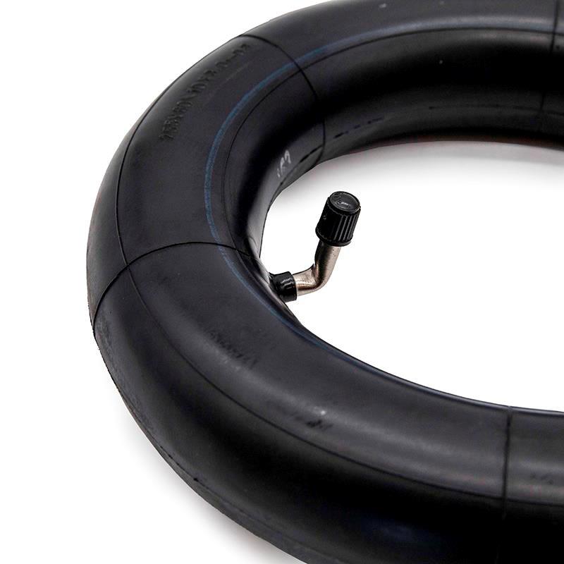 Cameră de aer pentru trotineta electrică 90/65-6,5, valvă curbă 90x90 | Motorevolution - imagine 3