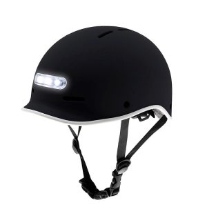 Casca de protectie bicicleta, trotineta electrica CP05 Urban - negru M