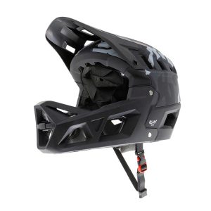 Casca de protectie bicicleta, trotineta electrica CP06 Sport integral - camo M