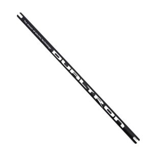 Țeavă ghidon coloană acoperire bară leduri coloană trotineta electrică Dualtron 3, Dualtron C, negru 51Cm