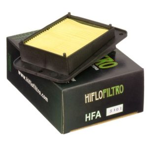 Filtru aer Hiflofiltro HFA5101 - Peugeot Tweet 4T 50-125cc - SYM Joyride - Symphony - Tonik 4T 50-125-150-200cc