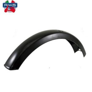 Aripa roata spate moped Piaggio Ciao PX 50cc (culoare: neagra)