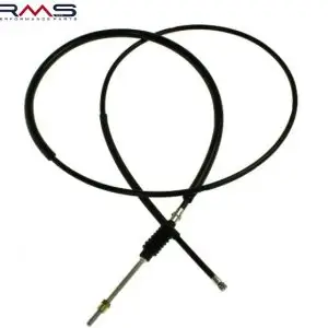 Cablu frana spate Piaggio Liberty - NRG Power DT - Vespa ET4 - ET4 Leader - LX - S 4T 50-125-150cc