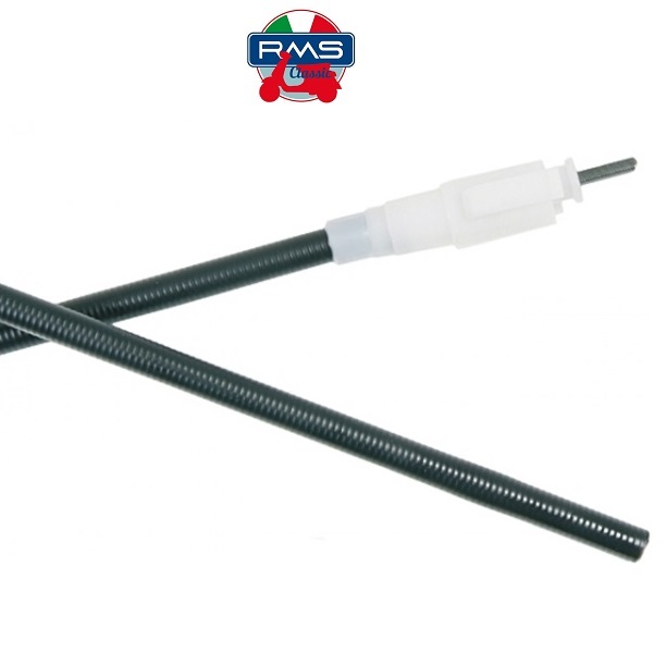 Cablu km Vespa PK 50 XL FL (90-) - PK 50 XL HP (91) - PK 50 XL N - PK 50 XL2 - PK 125 N NUOVO (90-91) - PK 125 XL2 (90-)