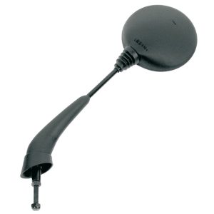 Oglinda (retrovizor) stanga Piaggio Liberty 2T 50cc (97-04) - Liberty 4T 50cc (01-03) - Liberty (98-02) 125-150cc