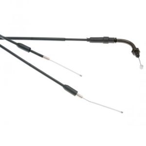 Cablu acceleratie complet Aprilia RS 50 Extrema/Replica (99-03) - RS 50 Replica (04-05) 2T LC 50cc