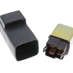 Releu pornire ATV Arctic Cat Utility - DVX 90 - Kymco Agility R10 - R12 - R16 50-125 - People S 50 - Yager 50 GT (101 Octane)