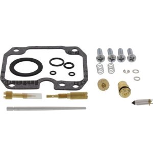 Set complet reparatie carburator Suzuki DR-Z 125 L (07-20) 4T AC 125cc (All Balls)