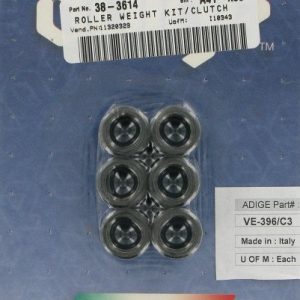 Lichidare: ADIGE ROLE VARIATOR D. 19X17 GR. 10,5