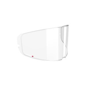 Lentila antiaburire transparenta pinlock – compatibila cu castile flip-up (modulabile) MT Atom 2 SV (tip MT-V-35 – DKF512) – Max Vision