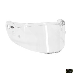 Viziera transparenta casca integrala MT KRE+ Carbon (tip MT-V-29B – DKS409) – Max Vision – tear off ready