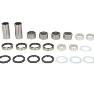 Kit reparatie bascula (brat) Husqvarna FE - TE - TC - Husqvarna FE - TE - TC - KTM EXC - EXC-F - SMR - SX - SX-F 125-200-250-300-450cc