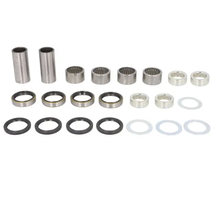 Kit reparatie bascula (brat) Husqvarna FE - TE - TC - Husqvarna FE - TE - TC - KTM EXC - EXC-F - SMR - SX - SX-F 125-200-250-300-450cc