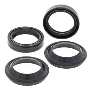 Set semeringuri telescop (furca) 39x52x11 (4Ride) - Harley Davidson XL Sportster - Honda XL 350-600 R - CB 900-1100 - Suzuki VS 600-750 Intruder