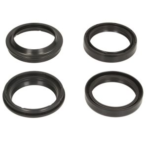 Set semeringuri telescop (furca) 48x61x11 - Ducati Monster - Multistrada 1200 - Yamaha YZF 1100 R Thunder Ace (96-02) - FJR 1300 (01-17) (4Ride)