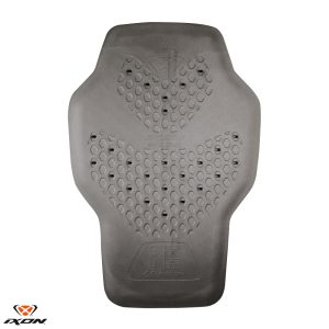Protectie spate omologata Ixon model IX-Pro BFB-2 (Level 2) – culoare: gri (Unisex) L