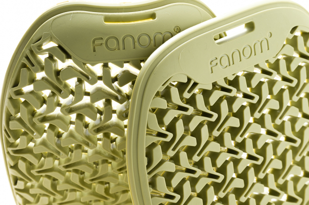 Set protectii umeri/coate/genunchi omologate Ixon model FANOM SEKA 1 (Level 1) – culoare: khaki (Unisex) - imagine 3