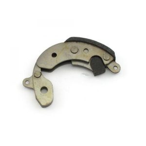 Lichidare: AMBREIAJ PORNIRE VARIATOR PAIGGIO CIAO MIC (MODEL FARA VARIATOR)