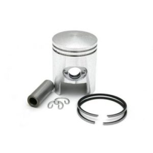 Lichidare: KIT PISTON PIAGGIO/GILERA ( TOATE MODELE) 50CC (40.5mm;d=12mm)