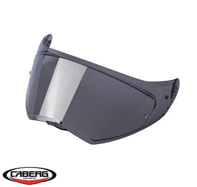 Viziera fumurie (40/50%) casca integrala Caberg model Drift Evo II fibra sticla – Drift Evo II Carbon Pro