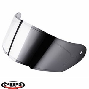 Viziera argintie (tip oglinda) casca integrala Caberg model Avalon – Avalon X