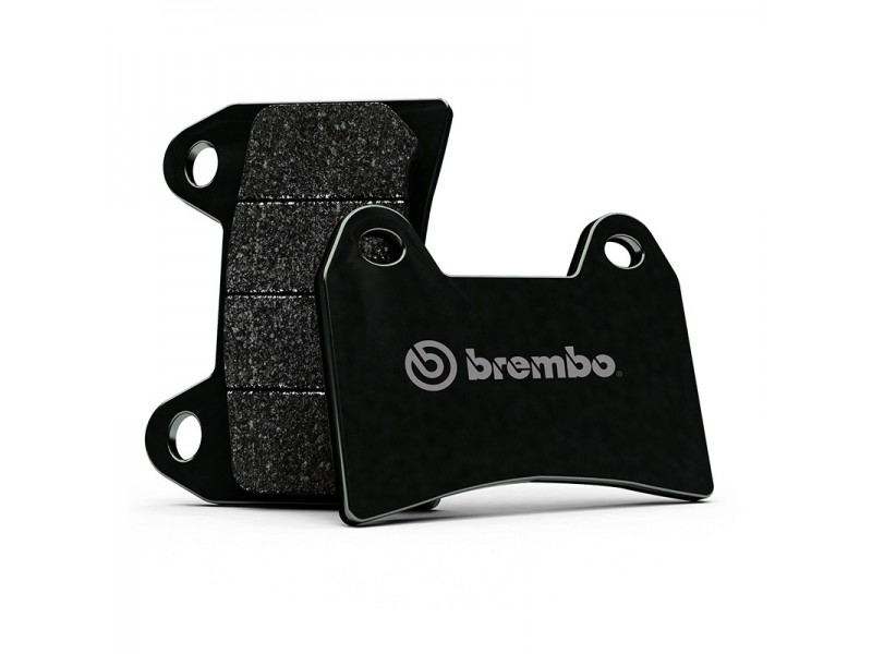 Lichidare: BREMBO PLACUTE FRANA 07034