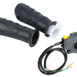 Acceleratie kit motor bicicleta (Model 2)