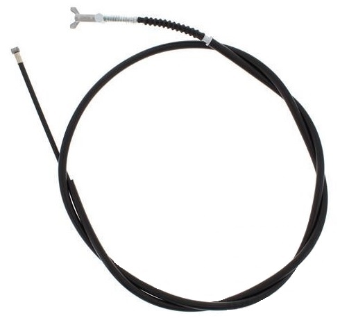 Cablu frana spate ATV Kawasaki KVF 650 Brute Force (06-13) - KVF 750 D Brute Force (09-11) - KVF 750 G Brute Force EPS (11-17)