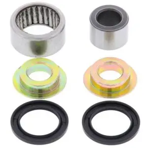 Kit reparatie amortizor (telescop) spate Yamaha YZ 86 - YZ 125 - WR 250 F - YZ 250 - YZ 250 F - WR 426-450 - YZ 426-450