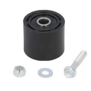 Rola intinzator lant transmisie Gas Gas - Husqvarna CR - TC - TE - WR - Kawasaki KLX - KX - Suzuki DR-Z - RM - RM-Z 125-600cc (All Balls)