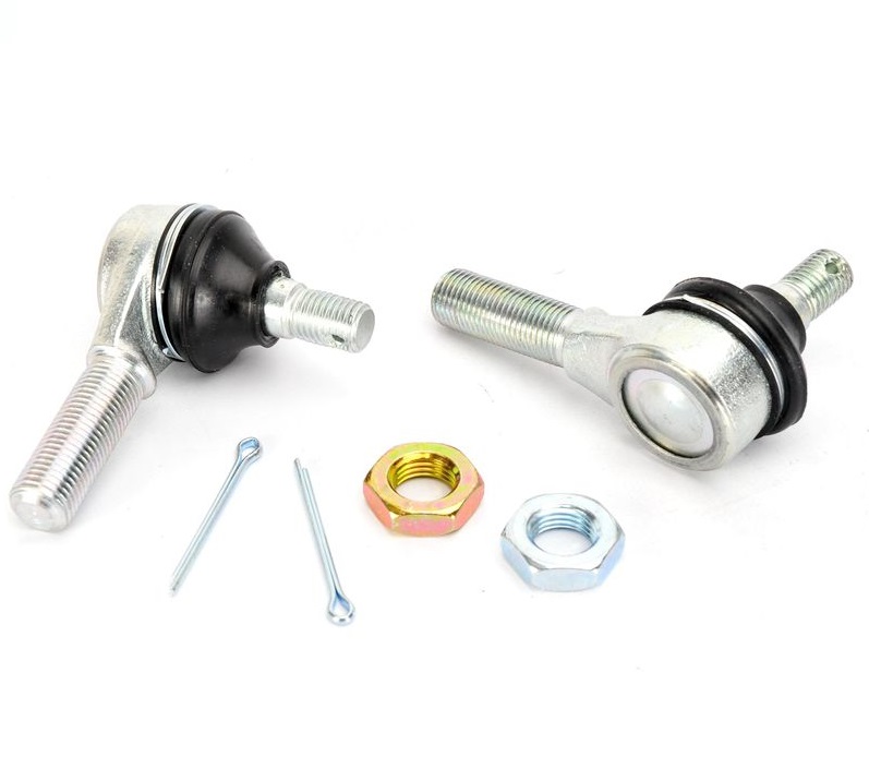 Set capete bara ATV Arctic - Cat - Can-Am DS 450 - CF Moto - Suzuki Kinqguad - Yamaha Blaster - Big Bear - Banshee - Grizzly (4Ride)