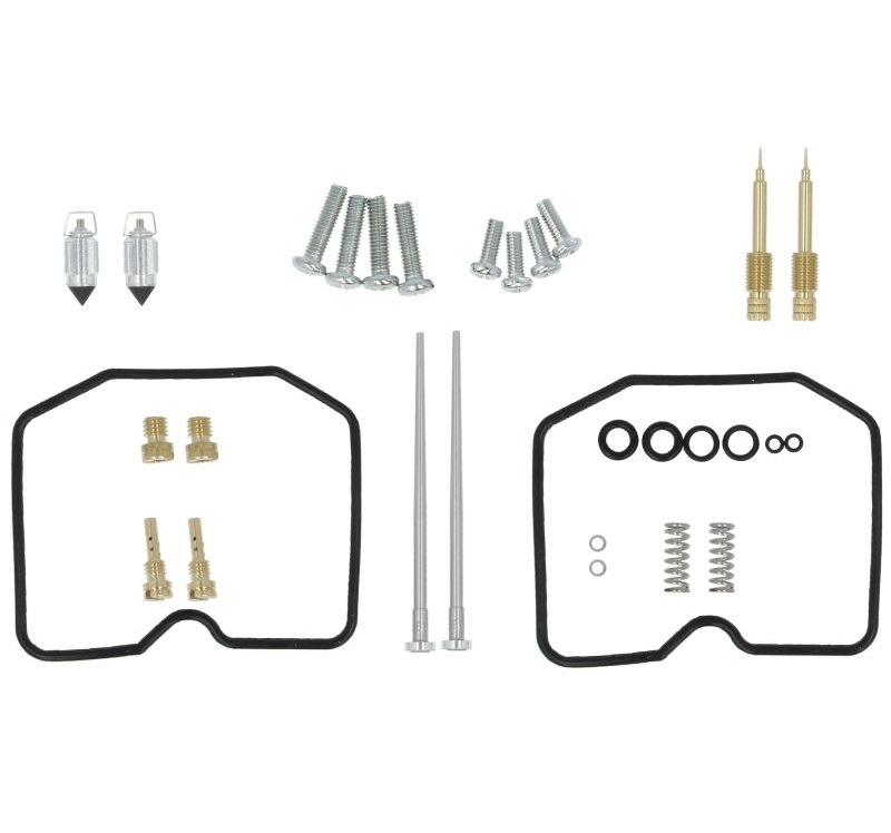 Set reparatie carburator Kawasaki EN 500 Vulcan (97-09) 4T AC 500cc (All Balls)
