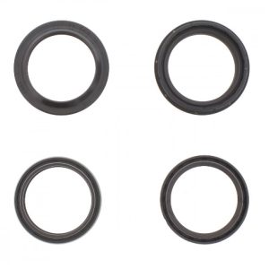 Set semeringuri telescop (furca) 43x54x11 (All Balls) - BMW F800 (09-17) - Cagiva Raptor 650-1000 (01-08) - Triumph Tiger 800