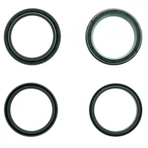 Set semeringuri telescop (furca) 47X58X10 All Balls - Honda CR 250 R - CRF 250 R / X - CRF 450 R / X - Suzuki RM 125-250 - DR-Z 400