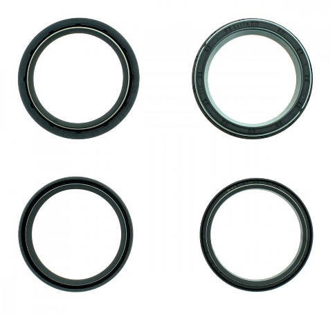 Set semeringuri telescop (furca) 47X58X10 All Balls - Honda CR 250 R - CRF 250 R / X - CRF 450 R / X - Suzuki RM 125-250 - DR-Z 400