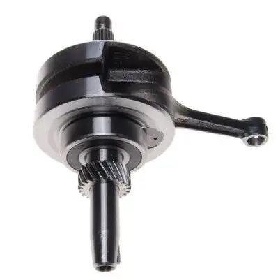 Ambielaj ATV CG 200 - imagine 3