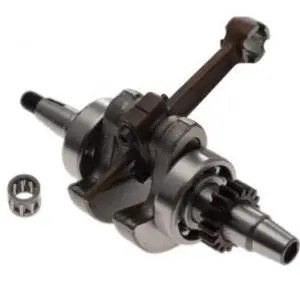 Ambielaj kit motor bicicleta (4 timpi)