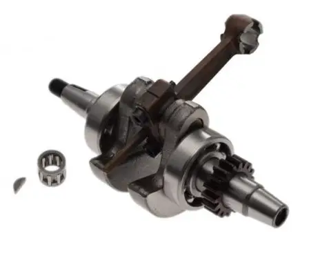 Ambielaj kit motor bicicleta (4 timpi)