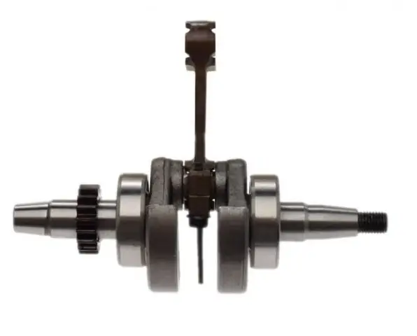 Ambielaj kit motor bicicleta (4 timpi) - imagine 2