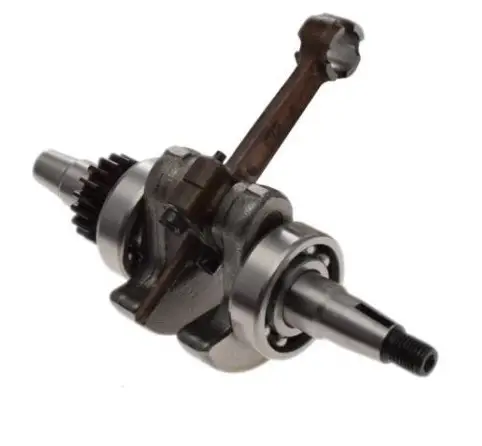 Ambielaj kit motor bicicleta (4 timpi) - imagine 3