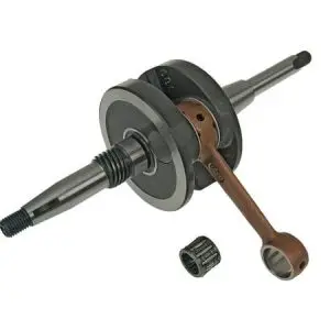 Ambielaj scuter 2T Honda Bali / SFX / SXR