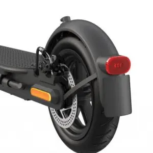 Aparatoare spate trotineta electrica compatibila Xiaomi Mi Pro 2
