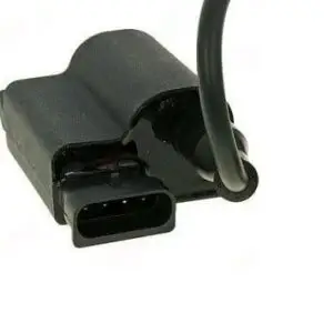 Aprindere CDI scuter Piaggio, Gilera, Vespa 4T 50cc (cal.2)