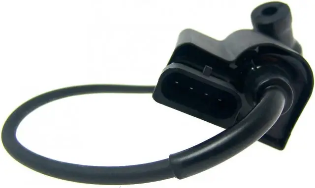 Aprindere CDI scuter Piaggio, Gilera, Vespa 4T 50cc (cal.2) - imagine 4