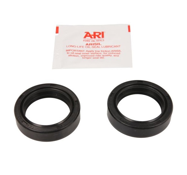 Set semeringuri telescop (furca) 33x45x11 - MBK YP 125 Skyliner (98-01) - Yamaha TZR 50 (96-02) - YP 125 Majesty (98-01) - Ariete