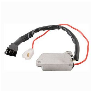 Regulator tensiune (releu incarcare) Yamaha XV 535-750 (88-96) - XV 1000-1100 Virago (86-97) - VMX-12 1200 Vmax (85-95)