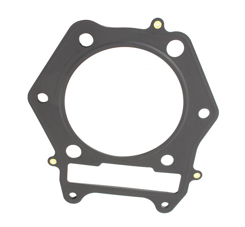 Garnitura chiulasa Suzuki DR 650 R (91-95) - DR 650 R Dakar (90-91) - DR 650 RE - REU (94-95) - DR 650 RSE - RSEU (91-96)
