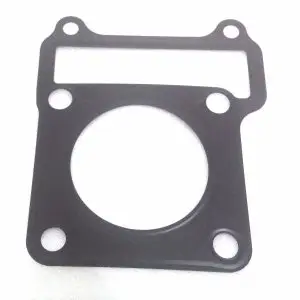 Garnitura chiulasa Yamaha TT-R 125 (11-15) - XT 125 R (05-12) - XT 125 X (08-12) - YBR 125 ED (05-16)