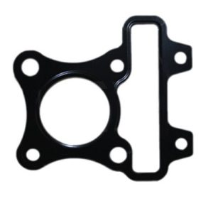Lichidare: Garnitura chiulasa Aprilia Scarabeo (06-12) - Piaggio Liberty (00-12) - Zip (00-11) - Fly (05-11) - Vespa ET4 (00-05) - LX (05-12) 4T 50cc