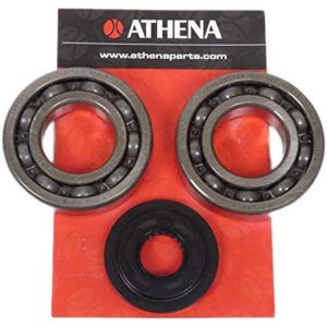 Lichidare: ATHENA KIT REV. AMBIELAJ RULMENTI NTN+ SIMER. ATH. HONDA SH